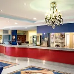 Koenigshof Am Funkturm Hotel 3*