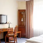 Koenigshof Am Funkturm Hotel Hannover