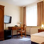 Koenigshof Am Funkturm Hotel Hanóver