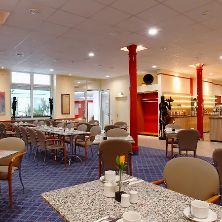 Koenigshof Am Funkturm Hotel 3*