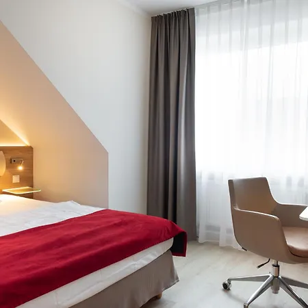 Koenigshof Am Funkturm Hotel