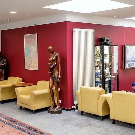 كونيغيسهوف أم فونكتورم 3* هانوفر