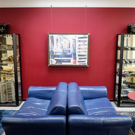 فندق كونيغيسهوف أم فونكتورم