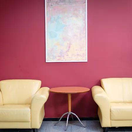 كونيغيسهوف أم فونكتورم 3* هانوفر