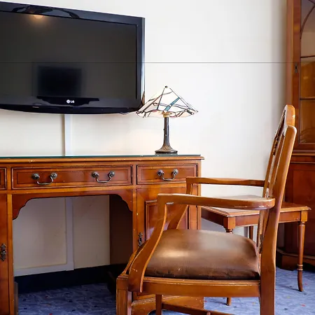 كونيغيسهوف أم فونكتورم فندق هانوفر