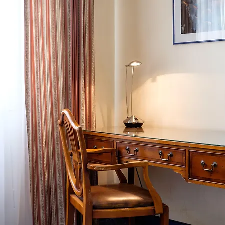 Koenigshof Am Funkturm Hotel 3*