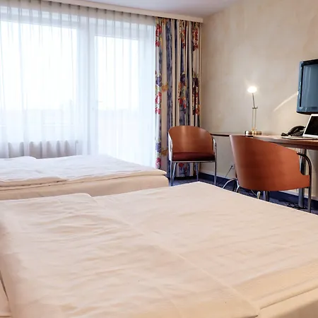 كونيغيسهوف أم فونكتورم فندق هانوفر