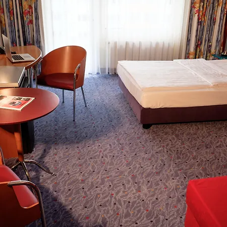 Koenigshof Am Funkturm Hotel 3*