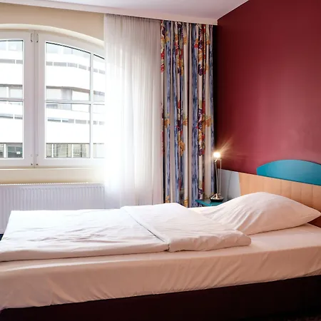 كونيغيسهوف أم فونكتورم 3* هانوفر