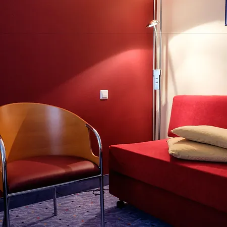 كونيغيسهوف أم فونكتورم فندق