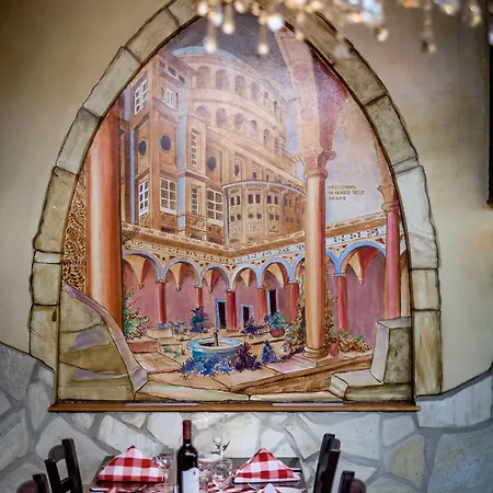 فندق كونيغيسهوف أم فونكتورم 3*