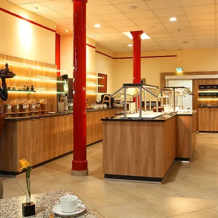 كونيغيسهوف أم فونكتورم 3* هانوفر