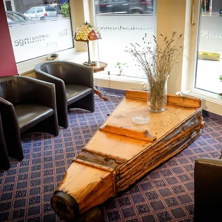 كونيغيسهوف أم فونكتورم 3*