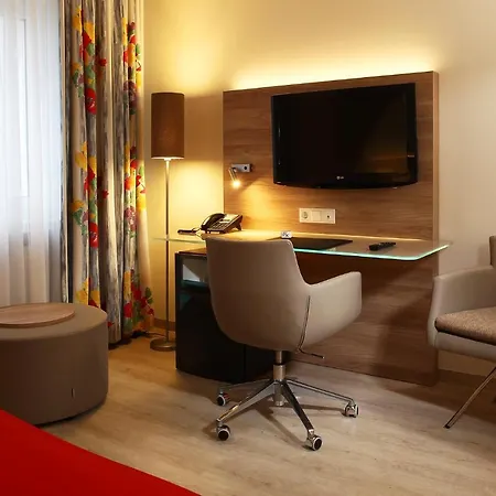 Koenigshof Am Funkturm Hotel Hannover