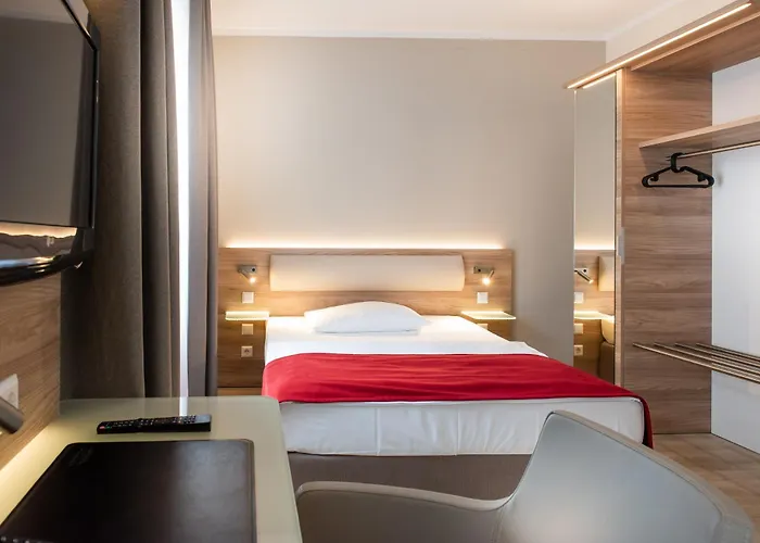 Koenigshof Am Funkturm Hotel Hannover