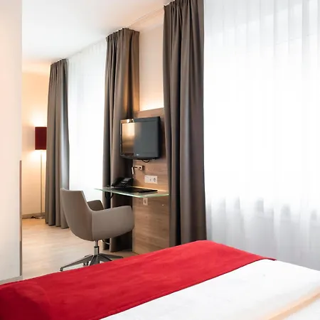 Koenigshof Am Funkturm Hotel Hannover