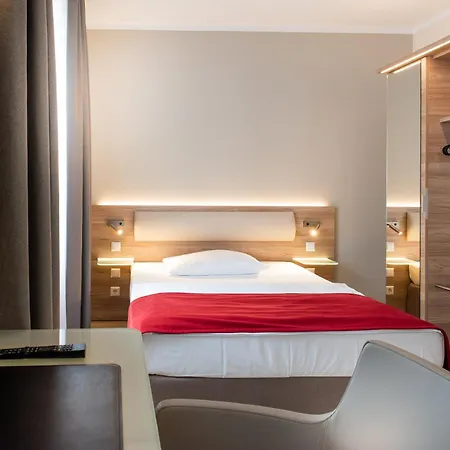 Koenigshof Am Funkturm Hotel Hannover