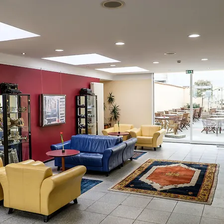 ホテル ケーニヒスホフ アム フンクトゥルム ハノーファー