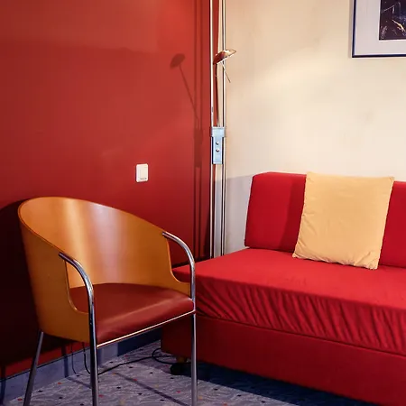 ケーニヒスホフ アム フンクトゥルム ハノーファー