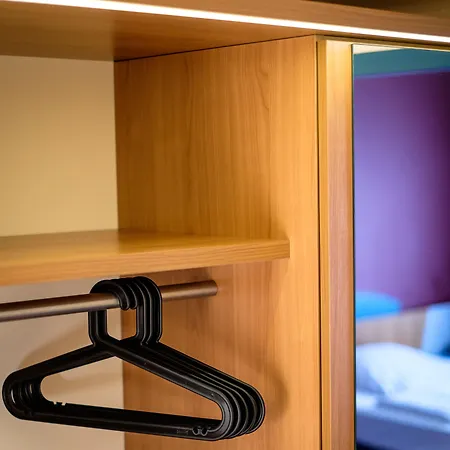 ホテル ケーニヒスホフ アム フンクトゥルム ハノーファー