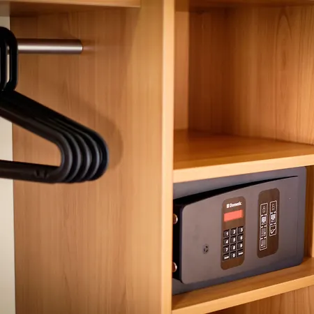 ケーニヒスホフ アム フンクトゥルム