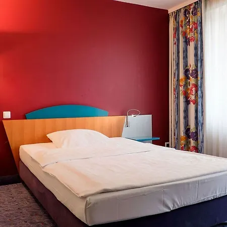 Koenigshof Am Funkturm Hotel Hannover