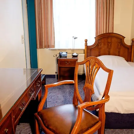 ケーニヒスホフ アム フンクトゥルム ハノーファー