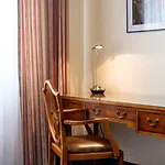 Koenigshof Am Funkturm Hotel 3*